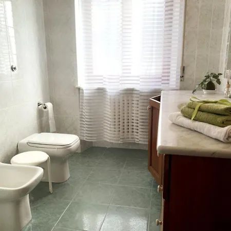 Appartement Giardino Degli Gnomi Francavilla Al Mare