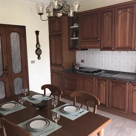 Appartement Giardino Degli Gnomi *