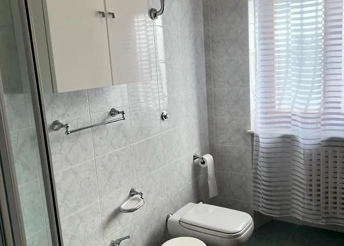 Giardino Degli Gnomi Apartamento Francavilla Al Mare