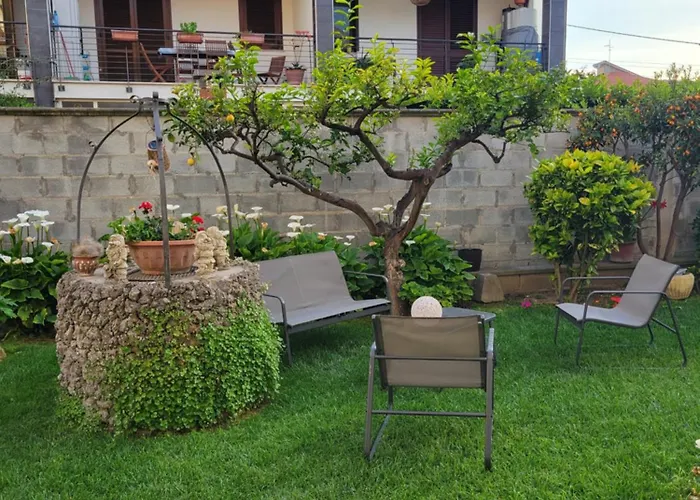 Giardino Degli Gnomi Apartamento Francavilla Al Mare