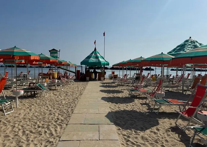 Giardino Degli Gnomi * Francavilla Al Mare