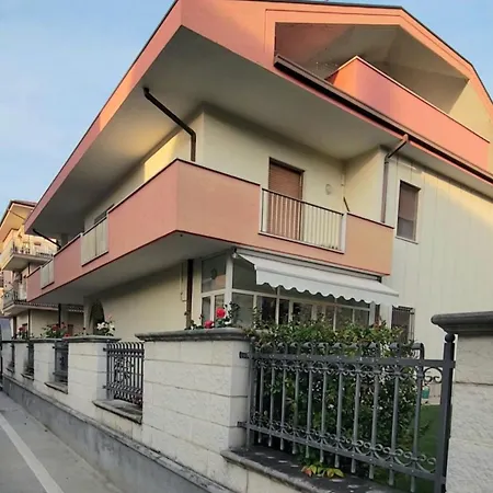 Giardino Degli Gnomi Apartment *