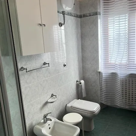 Giardino Degli Gnomi Apartament Francavilla Al Mare