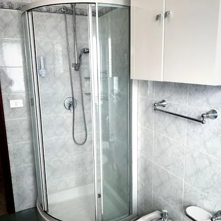 Giardino Degli Gnomi Apartment *