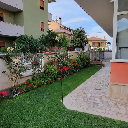 Giardino Degli Gnomi * Francavilla Al Mare