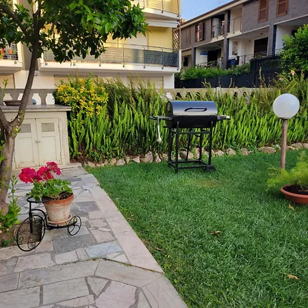 Giardino Degli Gnomi *