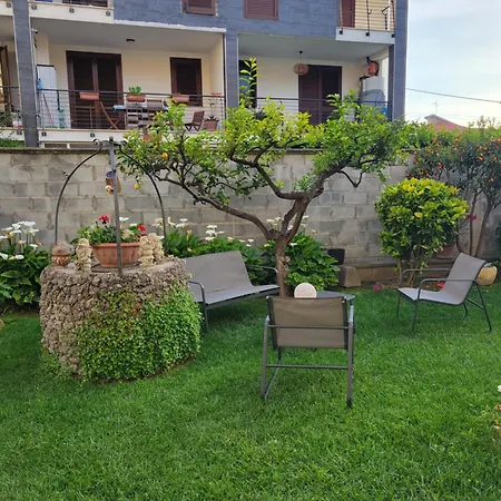 Giardino Degli Gnomi Apartament Francavilla Al Mare