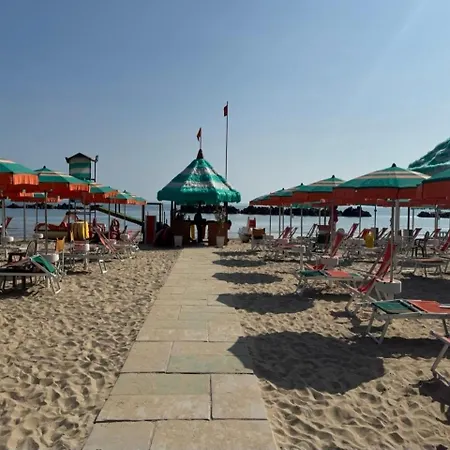 Giardino Degli Gnomi * Francavilla Al Mare