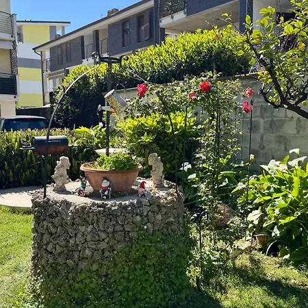 Giardino Degli Gnomi * Francavilla Al Mare