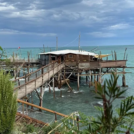 Giardino Degli Gnomi Francavilla Al Mare