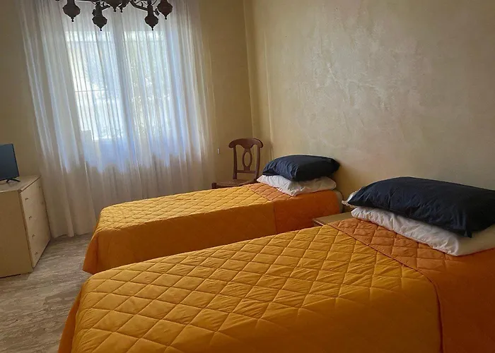 Giardino Degli Gnomi *