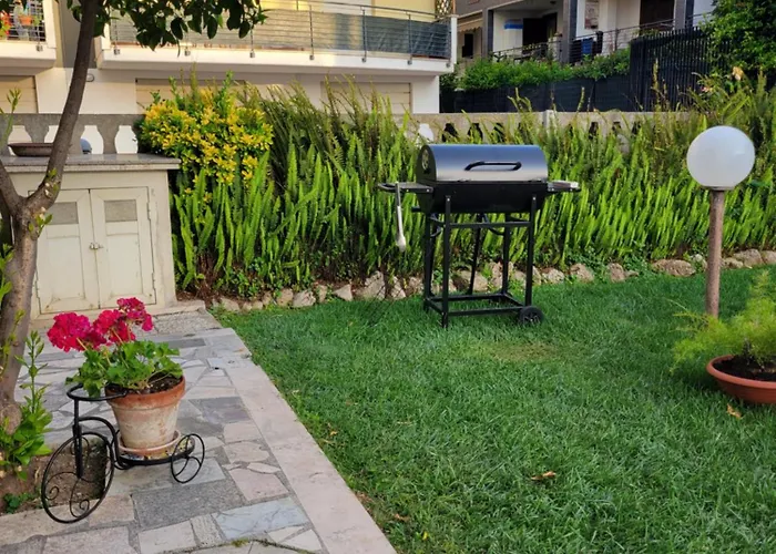 Giardino Degli Gnomi *